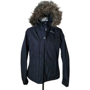 Columbia Alpine Vista Omni Tech winter jacket size medium